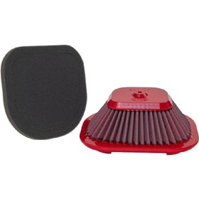 Resim BMC KTM 85, 105, 125, 250, 300 KUTU İÇİ HAVA FİLTRESİ FM407/08 