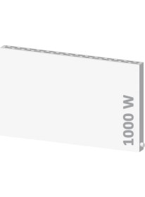 Resim Kuas Hybridboard Basic 1000 Elektrikli Isıtıcı 