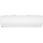 Resim Beko 61260 A+++ Prosmart Inverter Klima White 12.000 Btu/h Split Klima 
