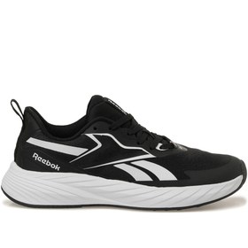 Resim Reebok VERSE Siyah Erkek Koşu Ayakkabısı 