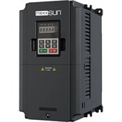 Resim Mexxsun 5,5 Hp (4 Kw) Solar Pompa Sürücüsü (Trifaze) 