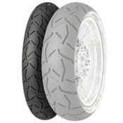 Resim Continental 120/70ZR17 M/C (58W) TL ContiTrailAttack 3 