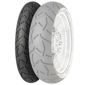 Resim Continental 120/70ZR17 M/C (58W) TL ContiTrailAttack 3 