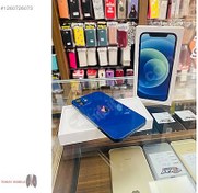 Resim Apple iPhone 12 İkinci El TR | 64 GB | Siyah İkinci El TOKAY MOBİLE BUCA IPHONE 12 64GB FATURALI KUTULU HATASIZ CİHAZ!!