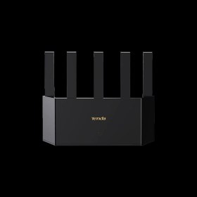 Resim Tenda TE3L Dual-Band BE3600 Gigabit Wi-Fi 7 Router 