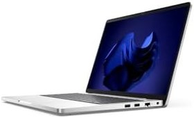 Resim Dell Pro 14 Intel Core 7 150U 40GB 2TB SSD Intel Graphics 14" WUXGA FDOS Notebook & PER4 Çanta 