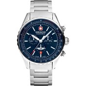 Resim Swiss Military Hanowa SMWGI0000304 Erkek Kol Saati 