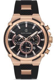 Resim DAVID GUNER DG-8270GD-R2 