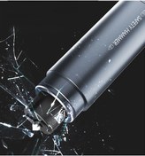 Resim Ally Oto AraÃ§ Pencere CamÄ± Ve Emniyet Kemeri Kesici-Hayat Kurtar 