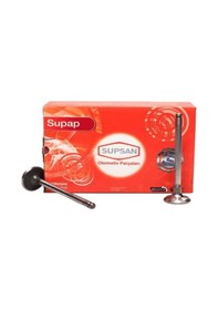 Resim Opel Meriva B 1.4 Turbo Subap Takımı Supsan Marka 