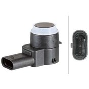 Resim Hella PARK SENSORU ARKA CADDY 09>15 ALTEA 07>15 SCIROCCO 09>14 - 6PX358141-201 