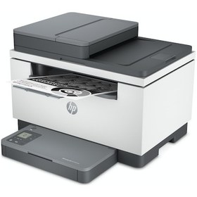 Resim HP LaserJet M236SDW 9YG09A Wi-Fi Çok Fonksiyonlu AirPrint Mono Lazer Yazıcı 