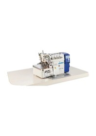 Resim Juki Mo-6816s-de6-30h/dd23n 5 İplik Havalı Tam Otomatik Overlok Makinası 