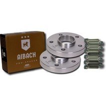 Resim Aibach Pro Spacer 15MM Alfa Romeo 145 930 1994 > 2001 35 4X98 58,1 12X1.25 Bijon 