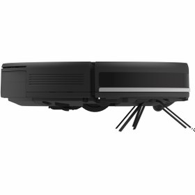 Resim Kiwi 2in1 Mop Özellikli Akıllı Robot Süpürge 