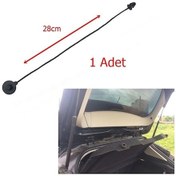 Resim Trendooze Pandizot İpi İpi Ford Focus Bagaj Adet 2012-2017 1 Rx 