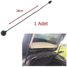 Resim Trendooze Pandizot İpi İpi Ford Focus Bagaj Adet 2012-2017 1 Rx 