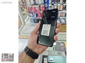 Resim Xiaomi Redmi Note 13 Pro Plus İkinci El YD | 512 GB | Siyah 