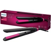 Resim Philips Essential ThermoProtect Keratin Katkılı Seramik Saç Düzleştirici BHS375/00 