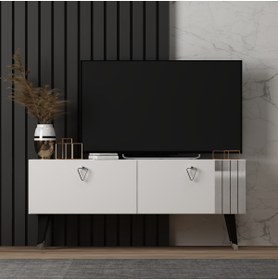 Resim MERT SERT MOBİLYA Tarab Tv Sehpası 