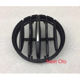 Resim Vw Tiguan Havalandirma Izgarasi Arka 2010-2016 1 Adet 540149180 