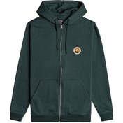Resim Billabong Adiv Walled ZH Erkek Sweatshirt Koyu Yeşil 