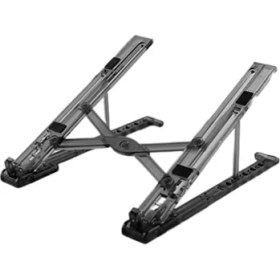 Resim Mena Rise Lapdox Taşınabilir Bilgisayar, Tablet ve Telefon Standı 