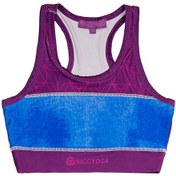 Resim Biggdesign Biggyoga Karma Sporcu Büstiyeri (521686495) 