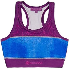 Resim Biggdesign Biggyoga Karma Sporcu Büstiyeri (521686495) 