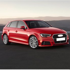 Resim Audi A3 Sportback 17-20 Sağ Arka Teker El Freni Motoru 3q0998281a 