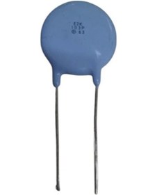 Resim 10 Nf 2 Kw 103 Kondansatör-181898 