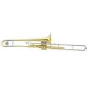 Resim Jupiter JTB700V Pistonlu Trombon 