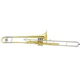 Resim Jupiter JTB700V Pistonlu Trombon 