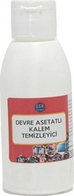 Resim Devre Asetatlı Kalem Temizleyici 100 Ml 
