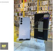 Resim Samsung S24 İkinci El TR | 256 GB 12 GB | Mavi İkinci El Samsung Galaxy S24 256GB 12GB RAM GARANTİ 12 AY