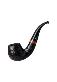 Resim Şahin Kuyruklu Yıldız 697 9mm. Filtreli Ebonit Saplı Pipo 238240 