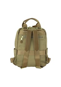 Resim Louisiana Polo Bolsas Kadın Sırt Çanta Vizon 1047 Vizon 
