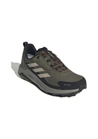 Resim Adidas Terrex Anylander R Haki Erkek Outdoor 000000000101993657 Haki-sıyah-grı Çok Renkli 