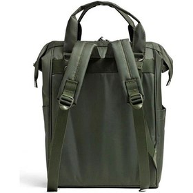 Resim Baby2go Go Bag Zeina Anne Bebek Bakım Çantası Haki 