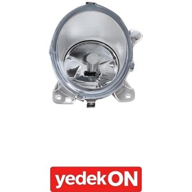 Resim Sis Lambası Sol Dış 