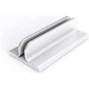 Resim Xnews iDock N17 Dikey Genişliği Ayarlı Laptop Macbook Biisayar Standı - Gümüş 64852262105 