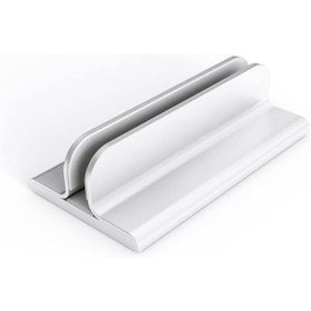 Resim Xnews iDock N17 Dikey Genişliği Ayarlı Laptop Macbook Biisayar Standı - Gümüş 64852262105 