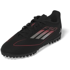 Resim Adidas F50 Club TF | Siyah 
