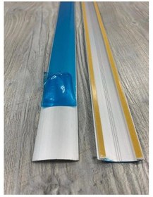 Resim Profil Bantlı Kapı Eşik Profili Kapı Altı Çitasıparke Çıtası 