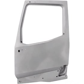 Resim Kapı Komple Range T Cab. Evolutıon Sol (Kahveci Premium) - 7482702620 