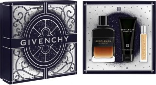 Resim Givenchy Gentleman Reserve Privee Edp 100 Ml + Shower Gel 75 Ml + Edp 12,5 Ml 3274872496392 Diğer 