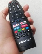 Resim Profilo 65PA525ESG Android Smart Tv Kumanda-No Mic. 