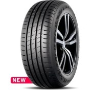 Resim Falken 225/40 R18 Tl 92W Ziex ZE320 Oto Yaz Lastiği (Üretim Yılı:2025) 