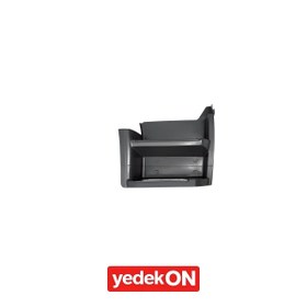 Resim Basamak Axor 3228 Sağ (Gri) 