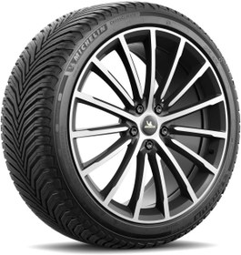 Resim Michelin Crossclimate 2 Mı 215/60r16 99h Xl Oto 4 Mevsim 2024 